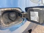 Engine with Fuel Leaks