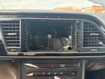 Interior with