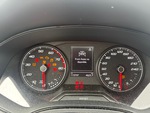 Interior with Feux d'avertissement du moteur