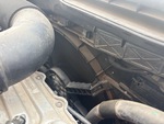 Engine with Radiateur