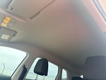 Interior with Head Liner