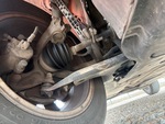 Chassis with 