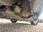 Chassis with Condition du cadre