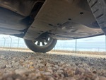 Drivetrain with Rear Axle