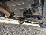 Chassis with Chassis - Zustand