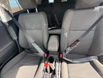 Safety with