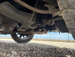 Drivetrain with Rear Axle