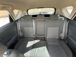 Interior with