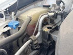 Engine with Cooling System Leaks