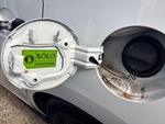 Engine with Fuel Leaks