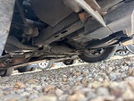 Engine with Oil Leaks