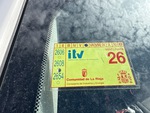 General Appearance with Road Worthiness Certificate