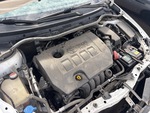 Engine with Engine - Right Side