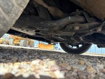 Drivetrain with Lenkachse (angetriebene)