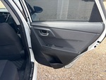 Interior with