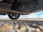 Drivetrain with Rear Axle