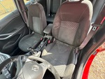 Interior with Seating