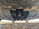 Engine with Oil Leaks
