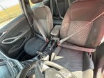 Safety with 