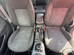Interior with Upholstery