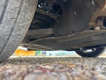 Drivetrain with Steer Axle