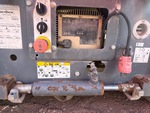 Basic Lower Control Station with