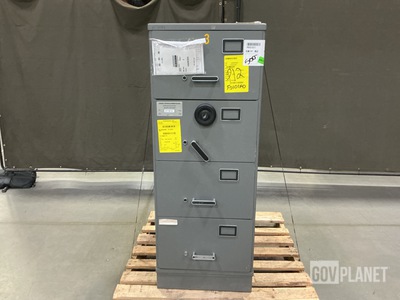 Filing Cabinet Safe