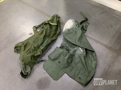 (106) Duffel Bags