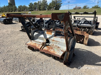 FAE UML/SSL 150 VT 62 in Skid Steer Mulcher