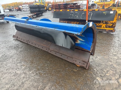 ELP 12 ft Snow Plow