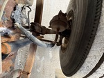 Brakes with 