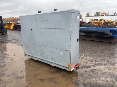Storage Support pour maux de tête - Fits Utility Truck