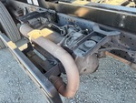Engine with Diesel Particulate Filter