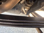 Engine with Oil Leaks
