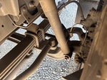 Underbody with Steering Components