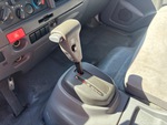 Cab with Gear Selector