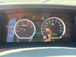 Cab with Gauges