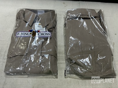 (638) Men's Shirts