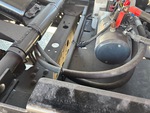 Underbody with Hoses