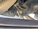 Engine with Oil Leaks
