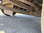 Underbody with Steer Axle