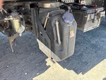 Engine with DEF / AdBlue Tank
