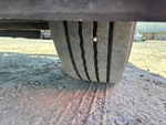 Underbody with Right Steer Tire