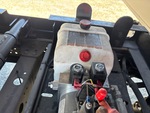 Underbody with Hydraulic Tank