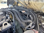 Engine with Radiator