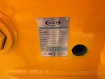 General Appearance with Numéro de série/Numéro d'identification du véhicule automobile