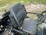 Control Station with Seats/Armrests