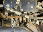 Hydraulics with Valves