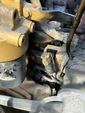 Engine with Oil Leaks
