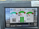 Control Station with Gauges
